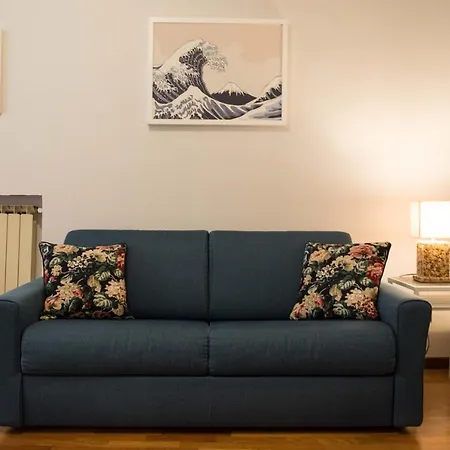 Ferienwohnung Casa Sottoripa Genua Exterior foto