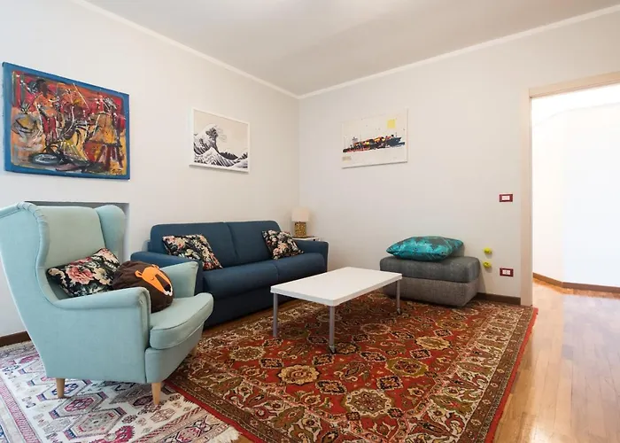 Casa Sottoripa