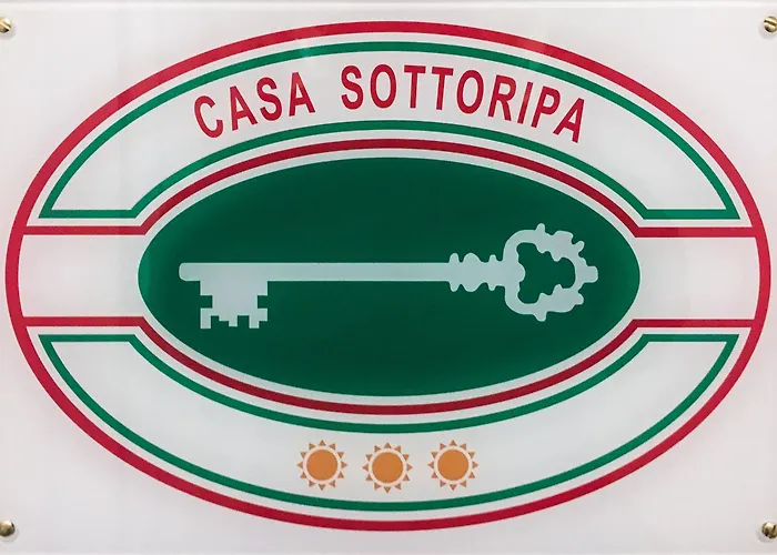 Casa Sottoripa