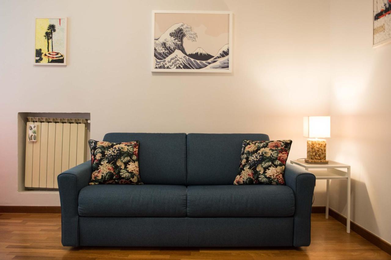 Casa Sottoripa Apartment