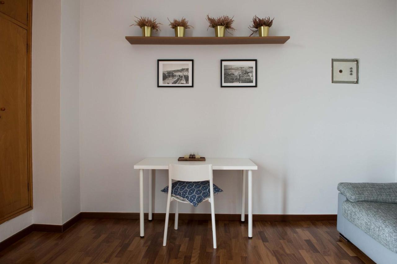 Casa Sottoripa Apartment *