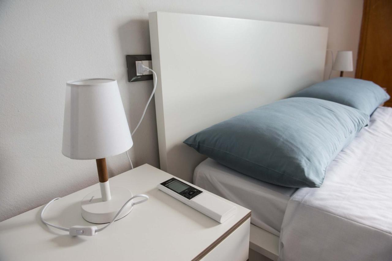 Casa Sottoripa Apartment