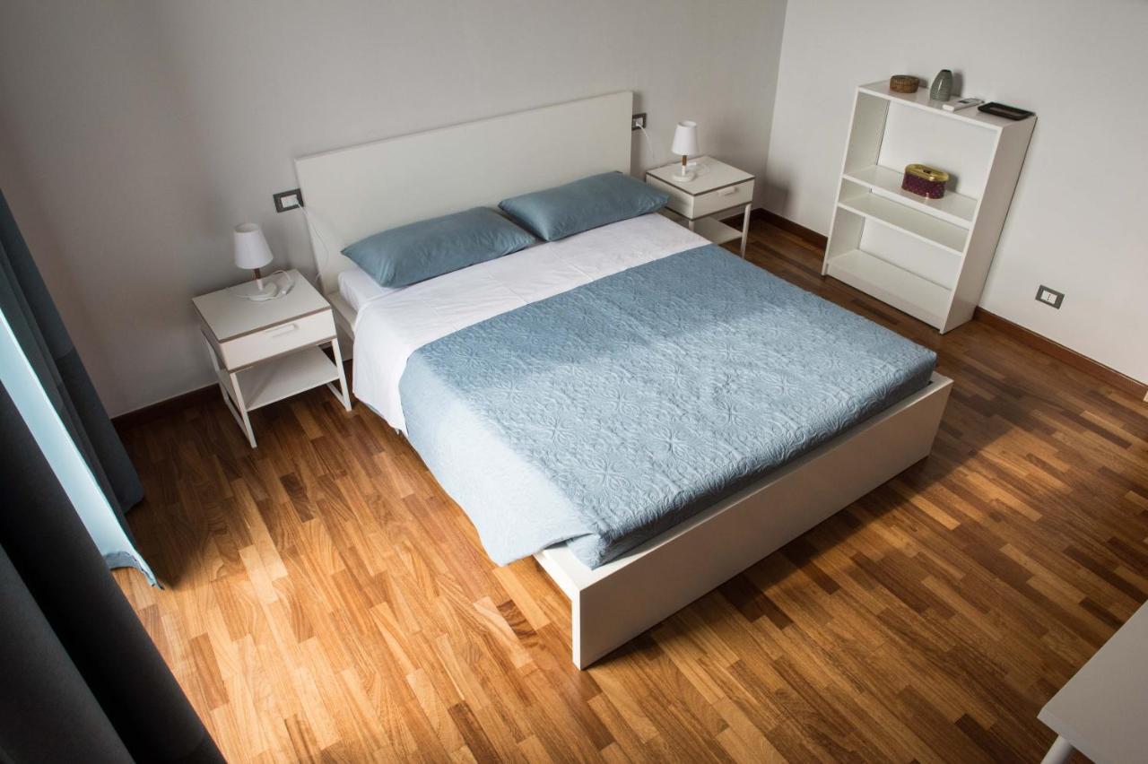 Apartment Casa Sottoripa *