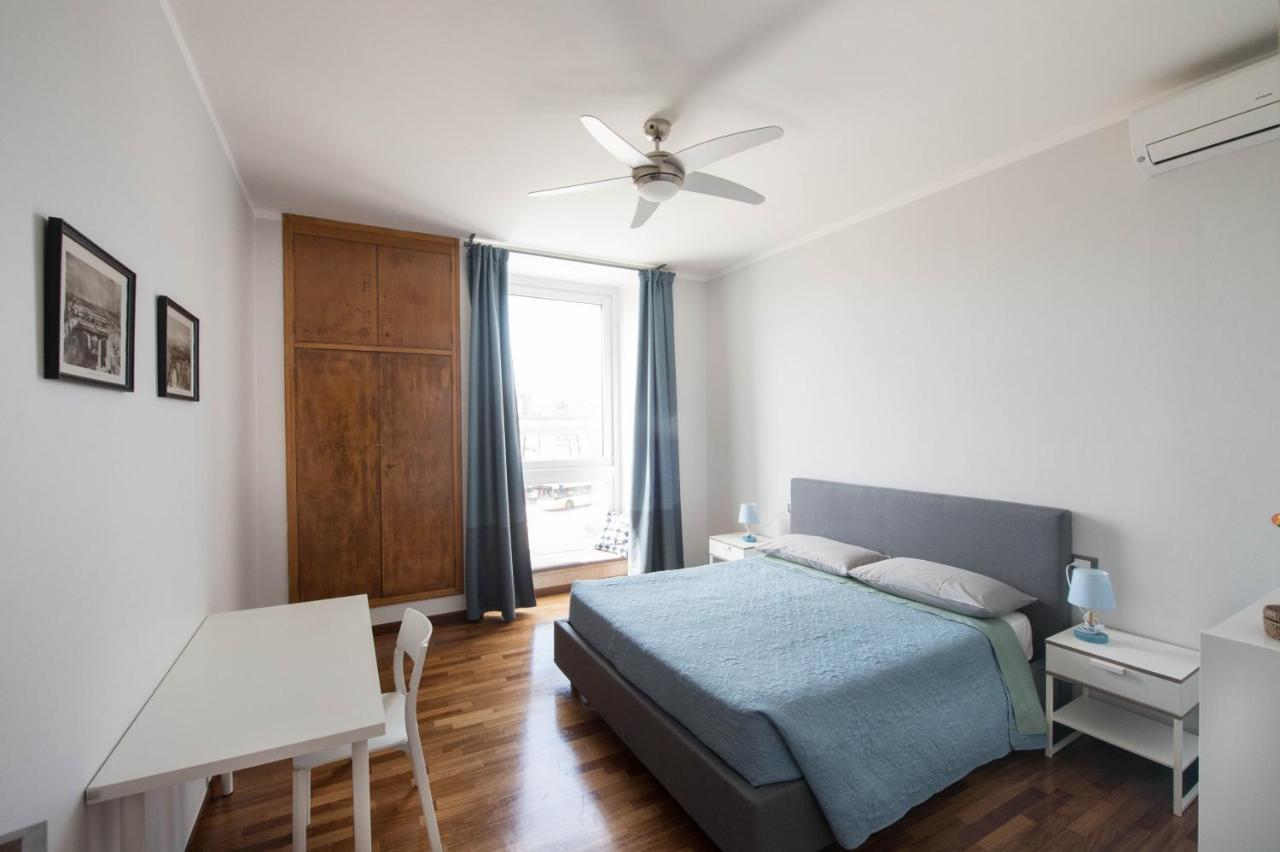 Casa Sottoripa Apartment Genoa