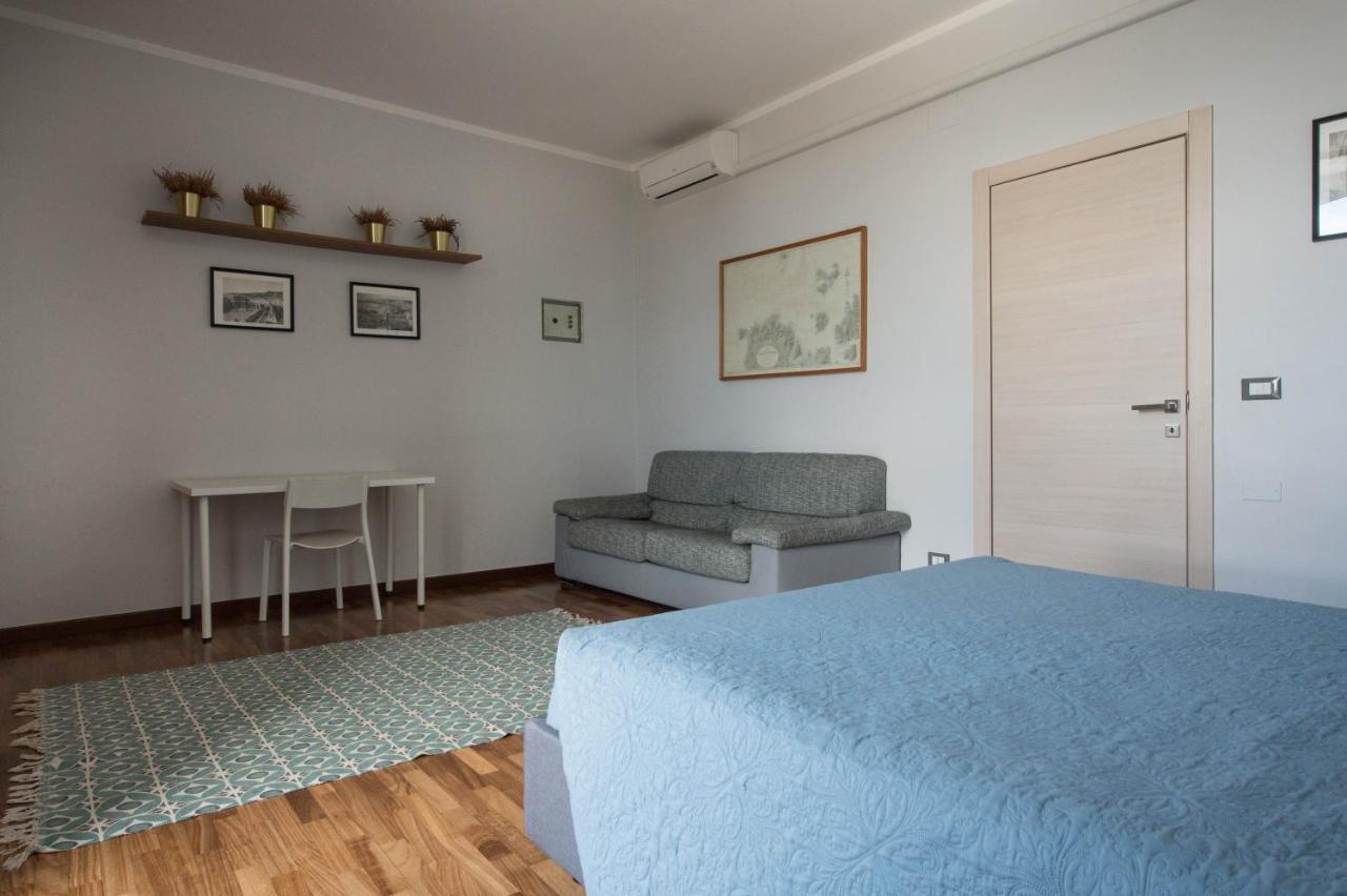 Apartment Casa Sottoripa