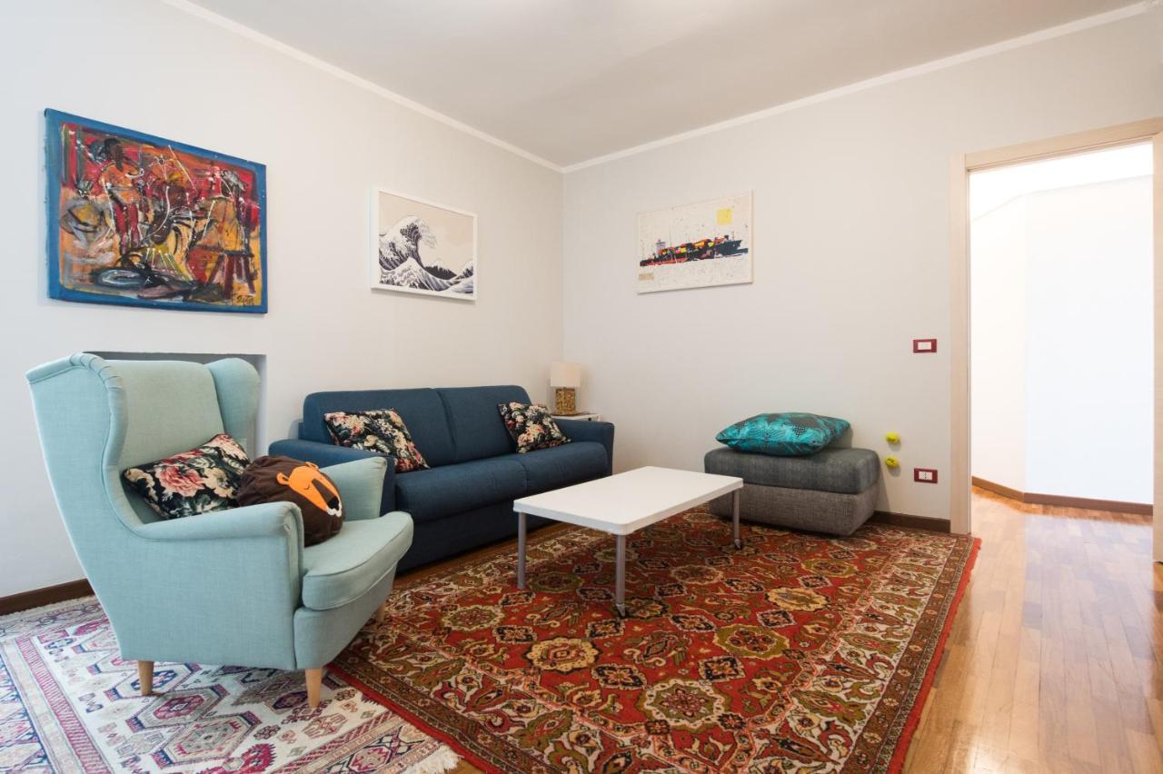 Casa Sottoripa *
