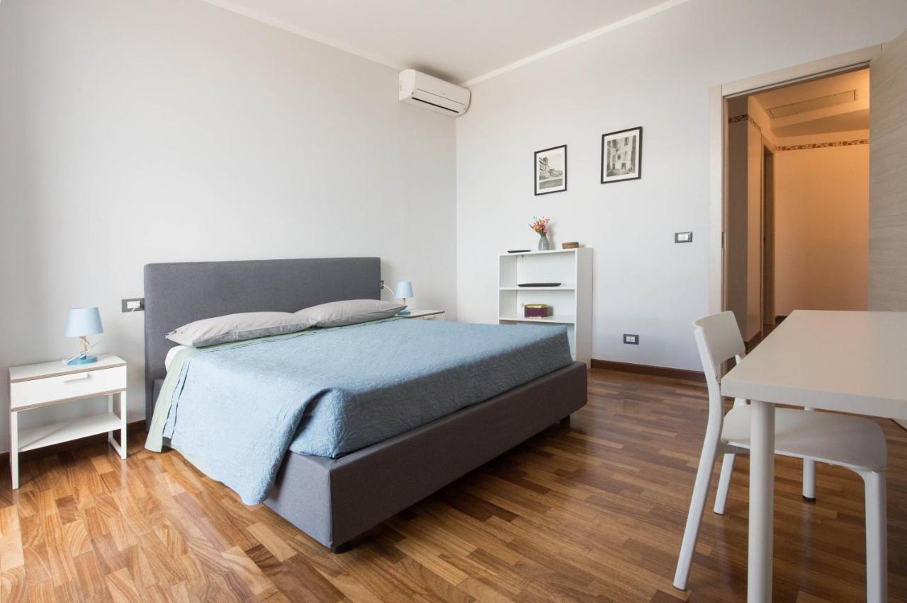 Apartment Casa Sottoripa