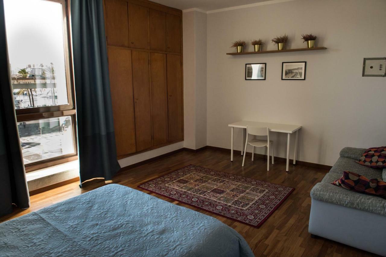 Casa Sottoripa Apartment *