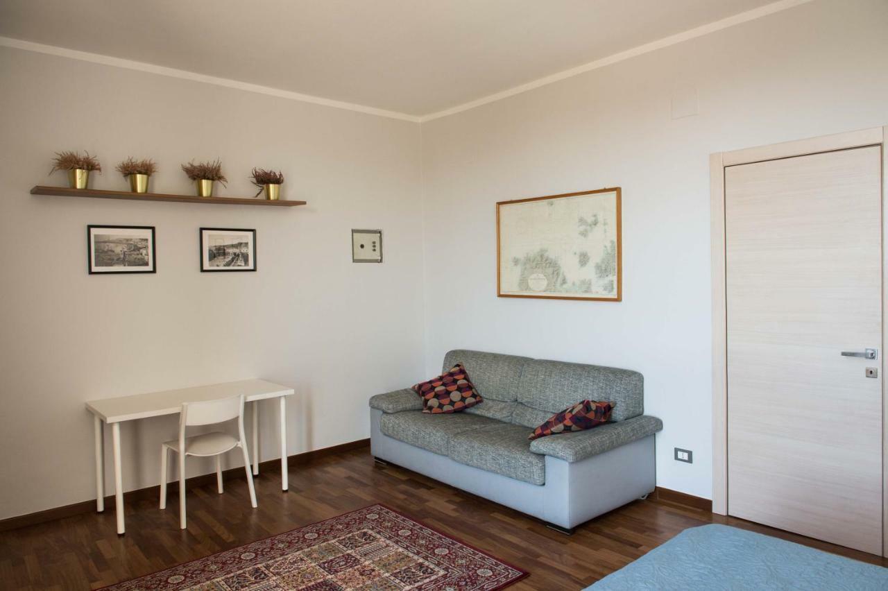 Casa Sottoripa Genoa