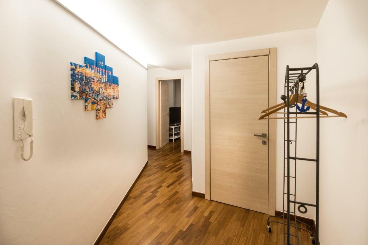 Casa Sottoripa Genoa