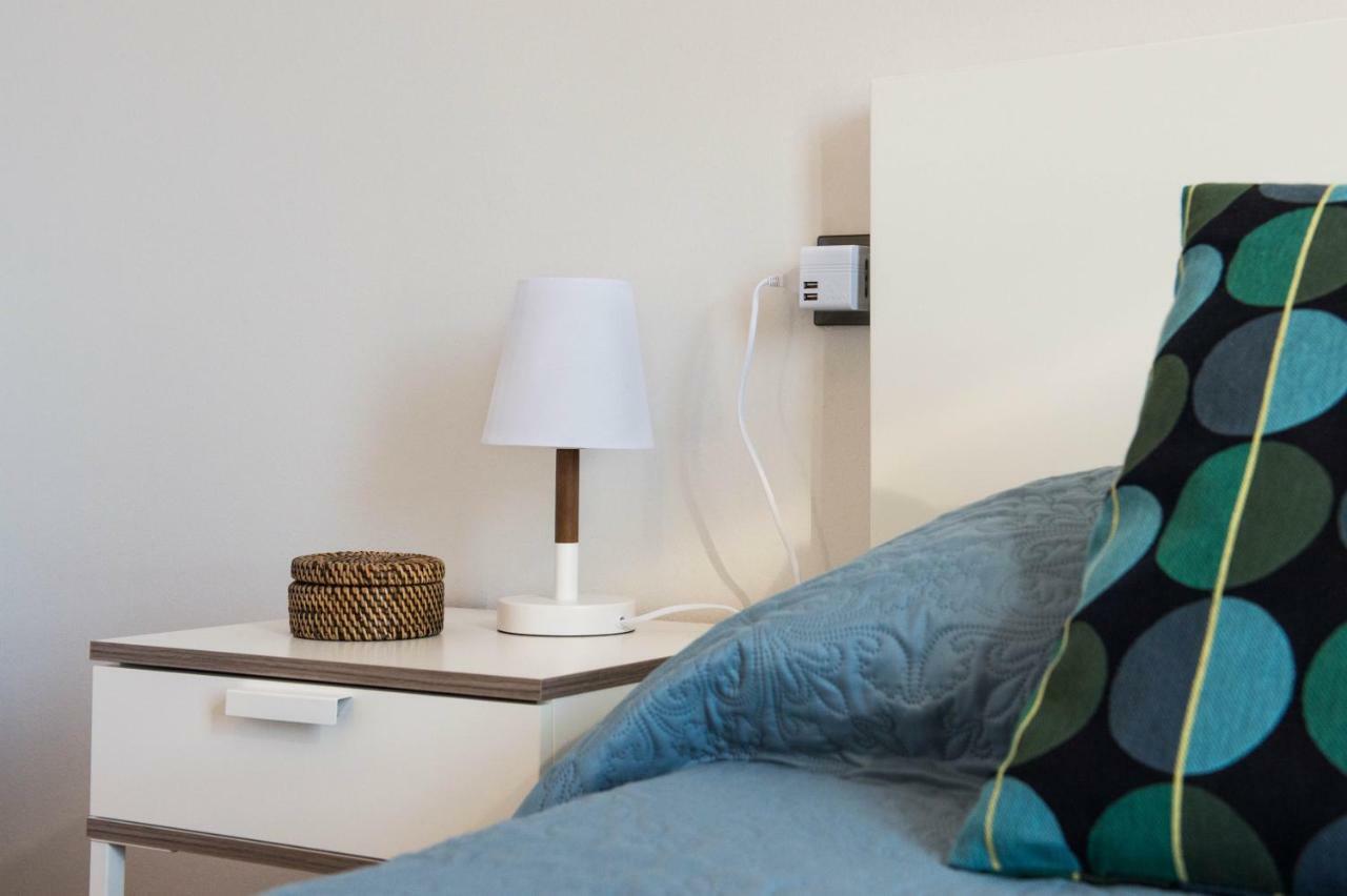 Apartment Casa Sottoripa