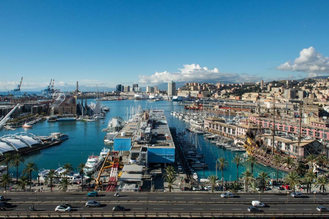 Casa Sottoripa Genoa