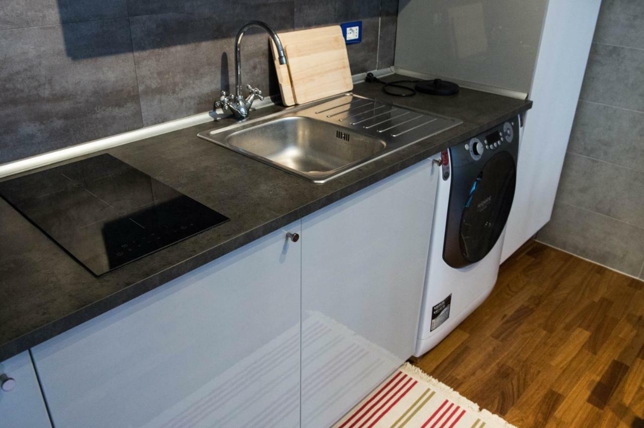 Apartment Casa Sottoripa Genoa