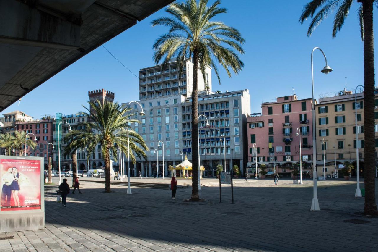 Casa Sottoripa *